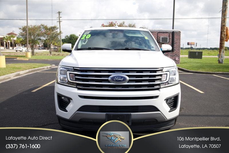 Photo 3 of 2020 Ford Expedition XLT