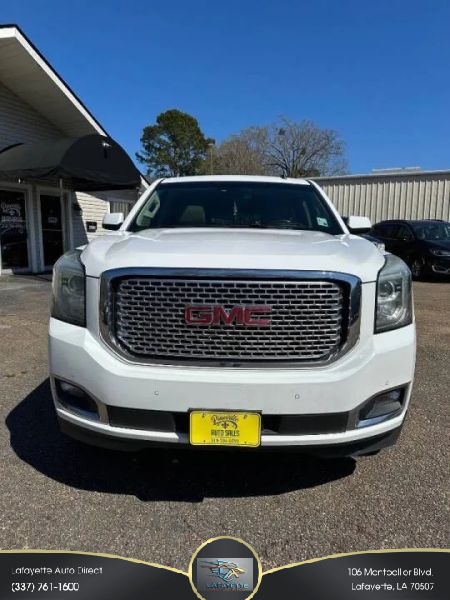 2015 GMC Yukon XL Denali - Image 2