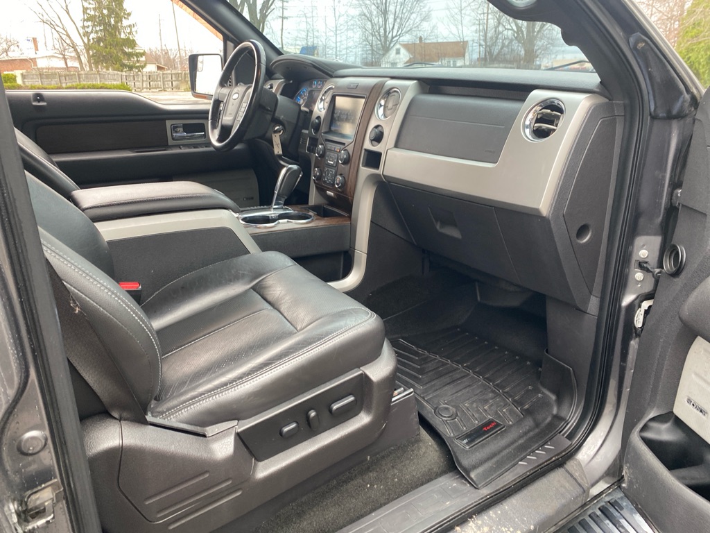 2013 Ford F-150 Lariat - Photo 26