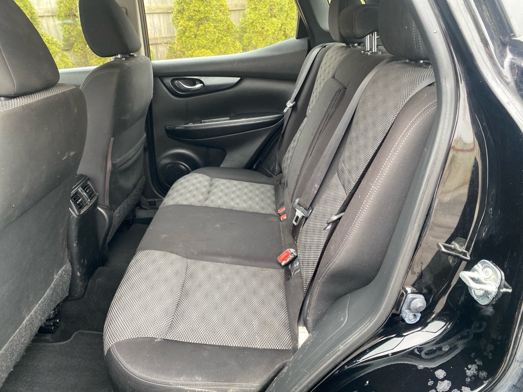 2018 Nissan Rogue Sport SV - Photo 19