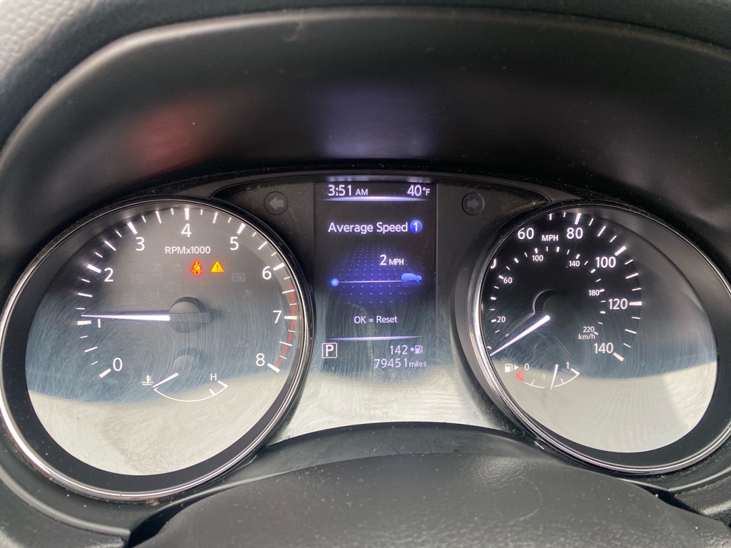2018 Nissan Rogue Sport SV - Photo 13