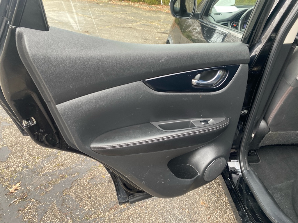 2018 Nissan Rogue Sport SV - Photo 20