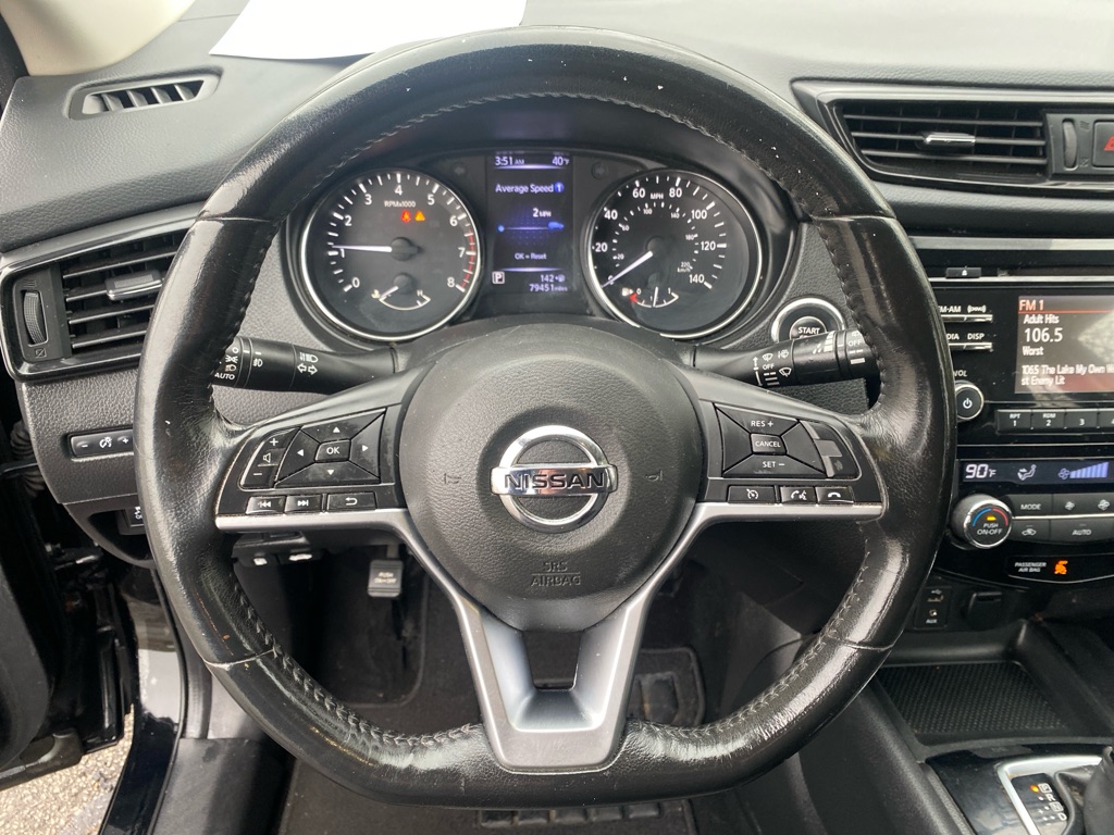 2018 Nissan Rogue Sport SV - Photo 12