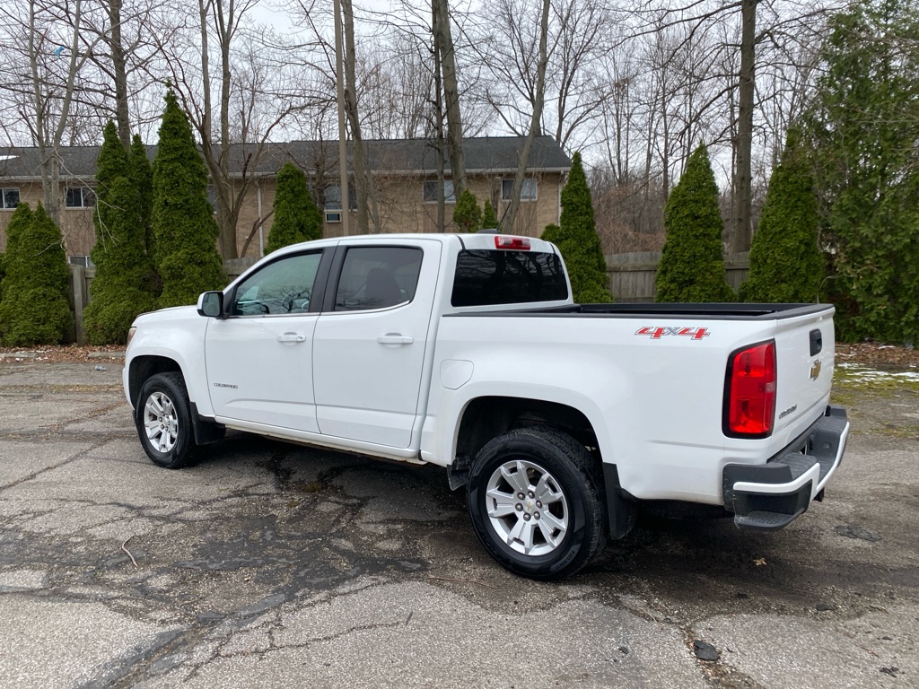 2015 Chevrolet Colorado LT - Image 3