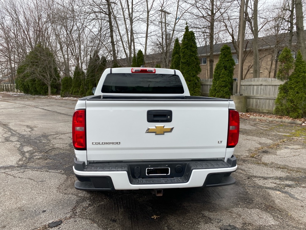 2015 Chevrolet Colorado LT - Image 4