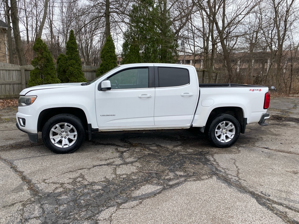 2015 Chevrolet Colorado LT - Image 2
