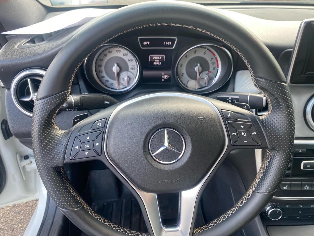 2014 Mercedes-Benz CLA-Class CLA250 - Photo 12