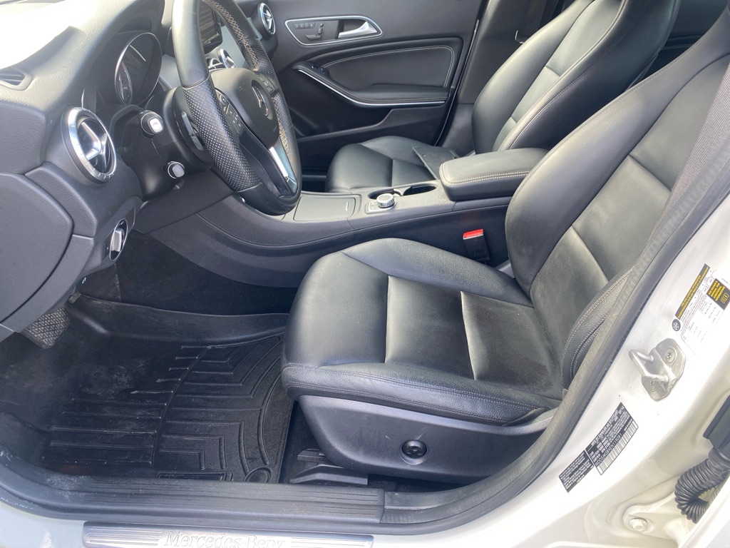 2014 Mercedes-Benz CLA-Class CLA250 - Photo 9