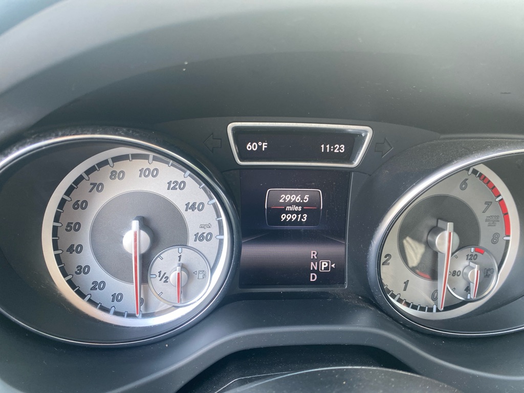 2014 Mercedes-Benz CLA-Class CLA250 - Photo 11