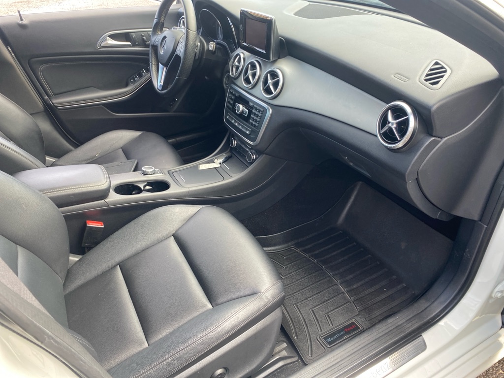 2014 Mercedes-Benz CLA-Class CLA250 - Photo 22