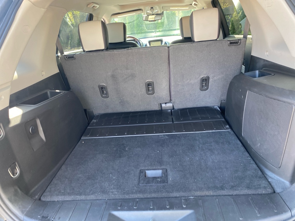 2017 GMC Terrain Denali - Photo 22