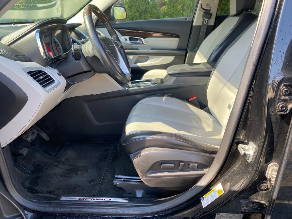 2017 GMC Terrain Denali - Photo 10