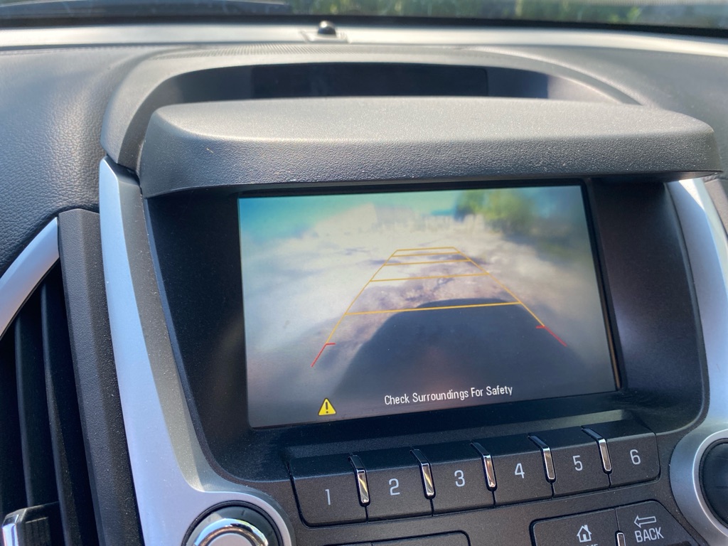 2017 GMC Terrain Denali - Photo 16