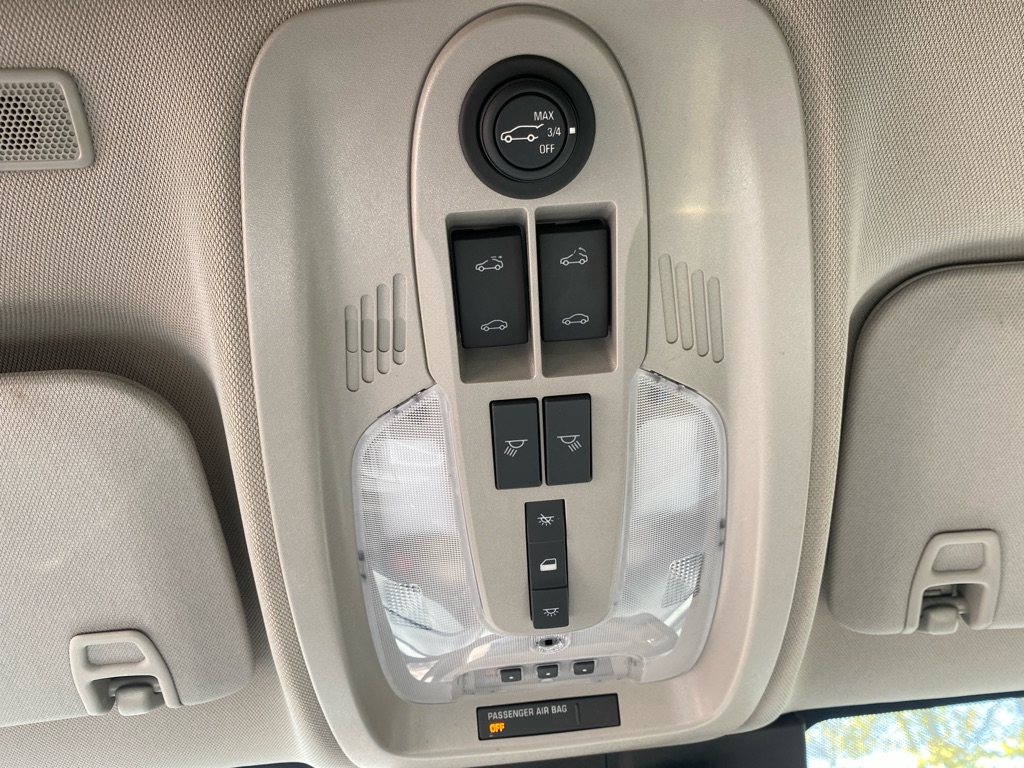 2017 GMC Terrain Denali - Photo 18