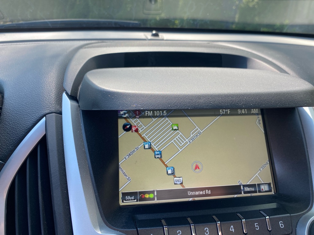 2017 GMC Terrain Denali - Photo 15