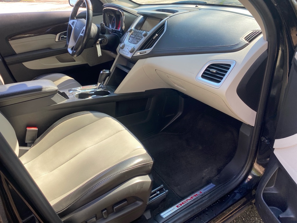 2017 GMC Terrain Denali - Photo 25