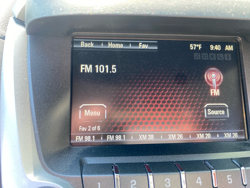 2017 GMC Terrain Denali - Photo 14