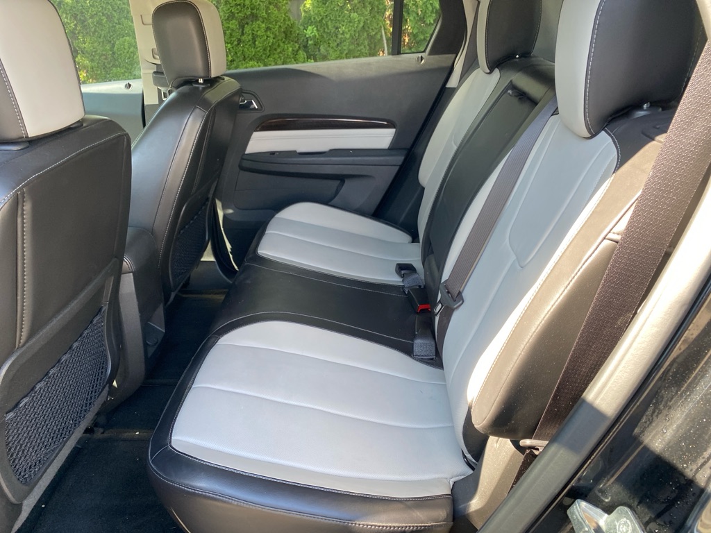 2017 GMC Terrain Denali - Photo 20