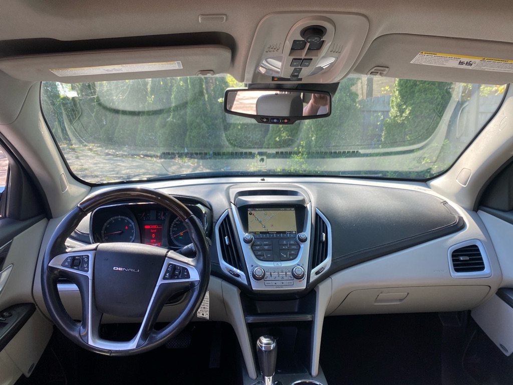 2017 GMC Terrain Denali - Photo 19