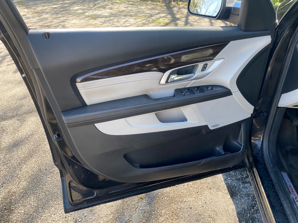 2017 GMC Terrain Denali - Photo 11