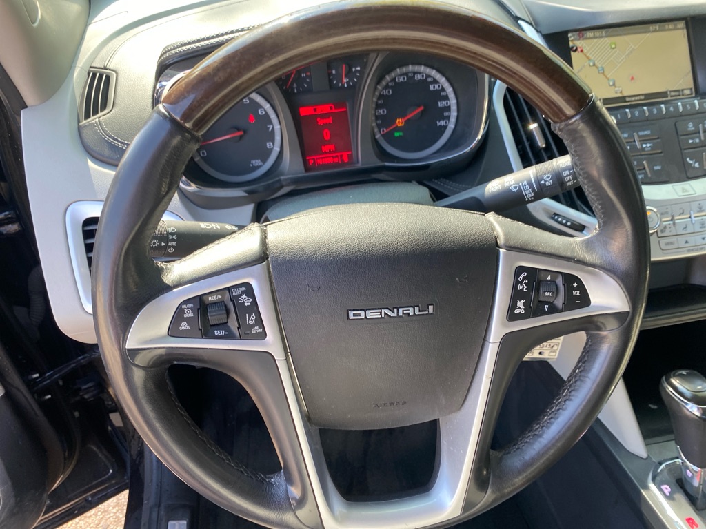 2017 GMC Terrain Denali - Photo 12