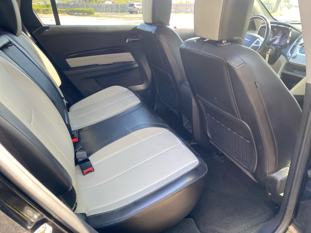 2017 GMC Terrain Denali - Photo 23