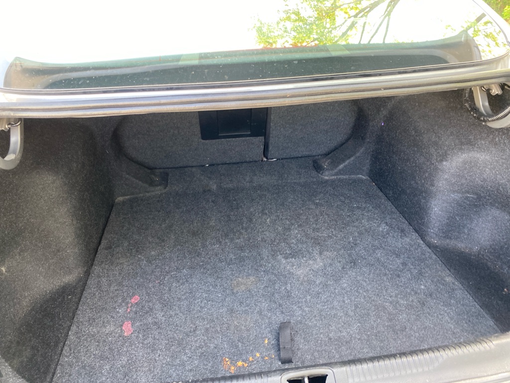 2016 Chrysler 200 C - Photo 19