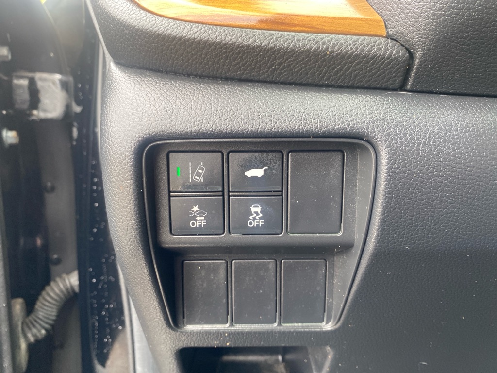 2018 Honda CR-V EX-L - Photo 12