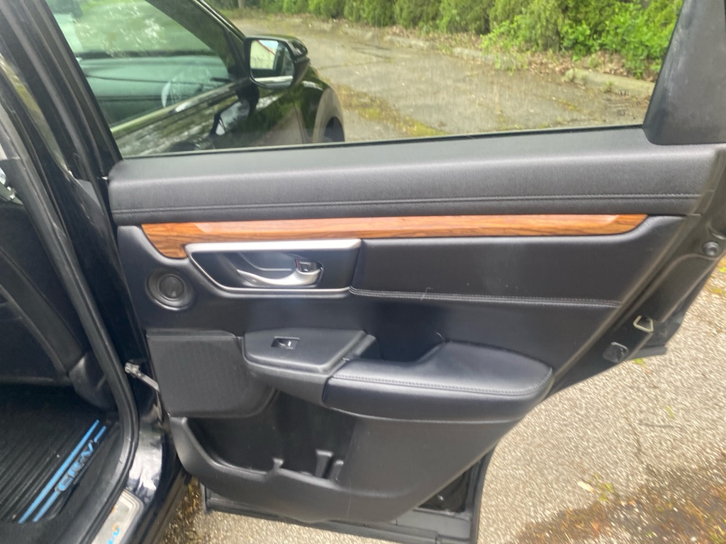 2018 Honda CR-V EX-L - Photo 24