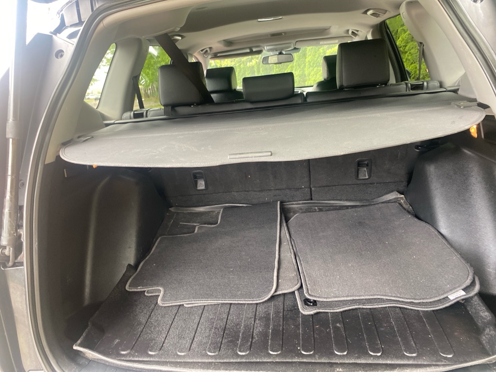 2018 Honda CR-V EX-L - Photo 22