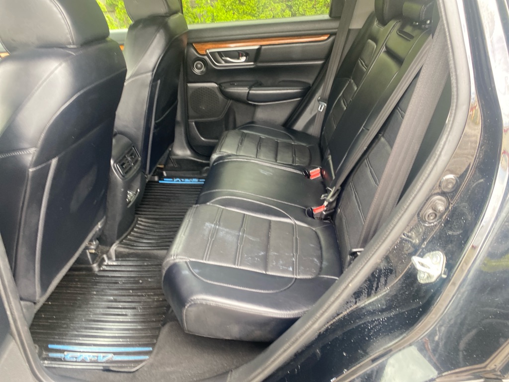 2018 Honda CR-V EX-L - Photo 20