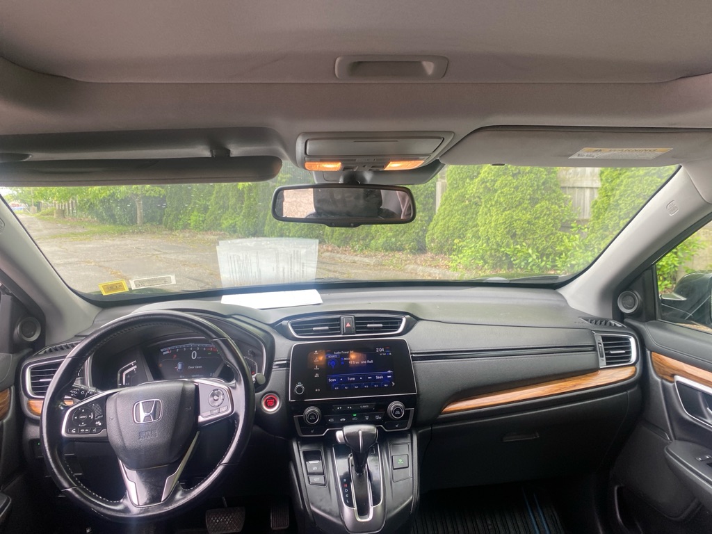 2018 Honda CR-V EX-L - Photo 19