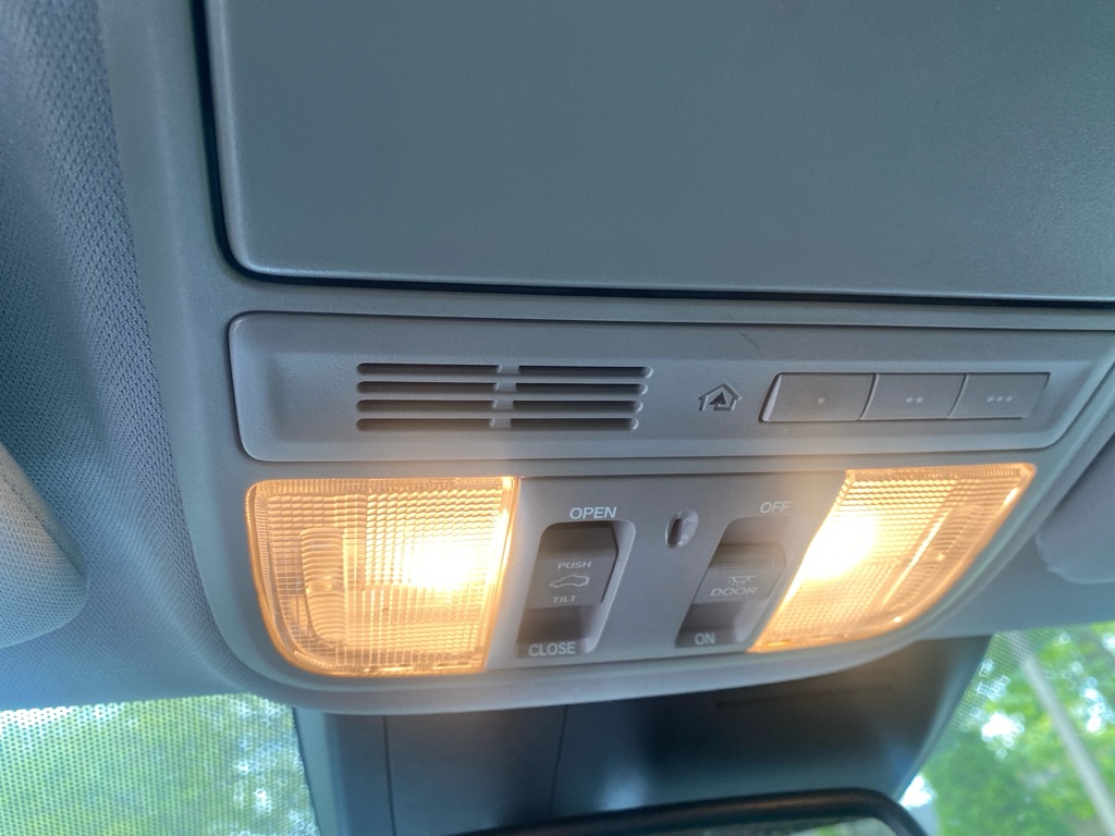 2018 Honda CR-V EX-L - Photo 18