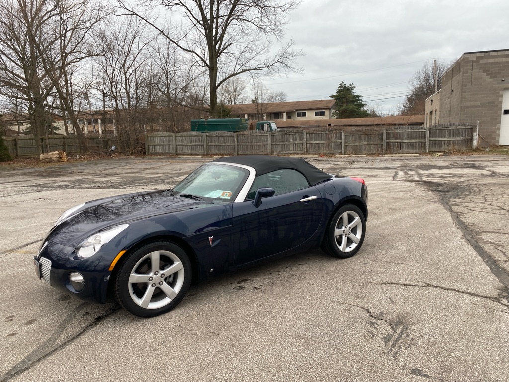 2006 Pontiac Solstice -'s photo
