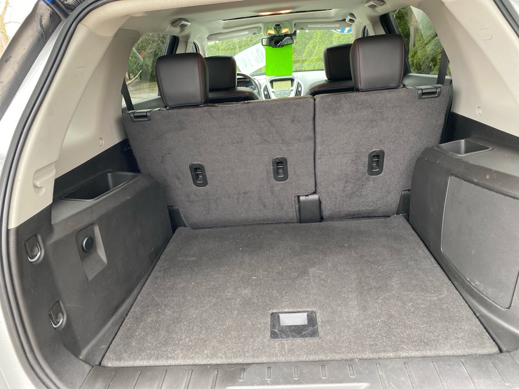 2015 GMC Terrain Denali - Photo 21