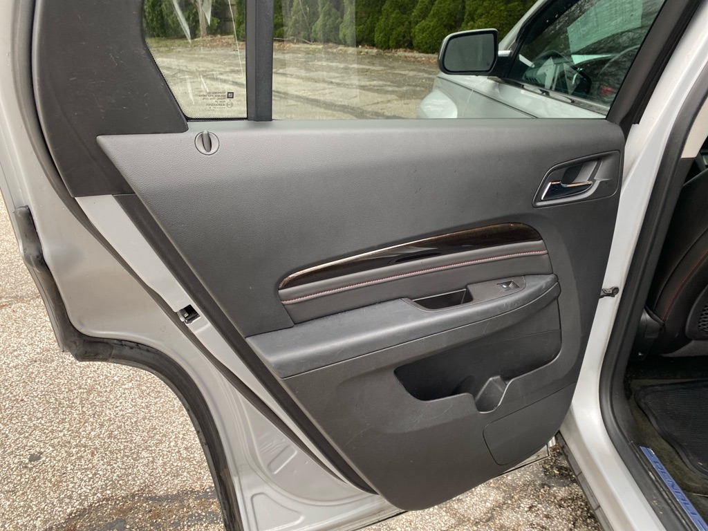 2015 GMC Terrain Denali - Photo 20