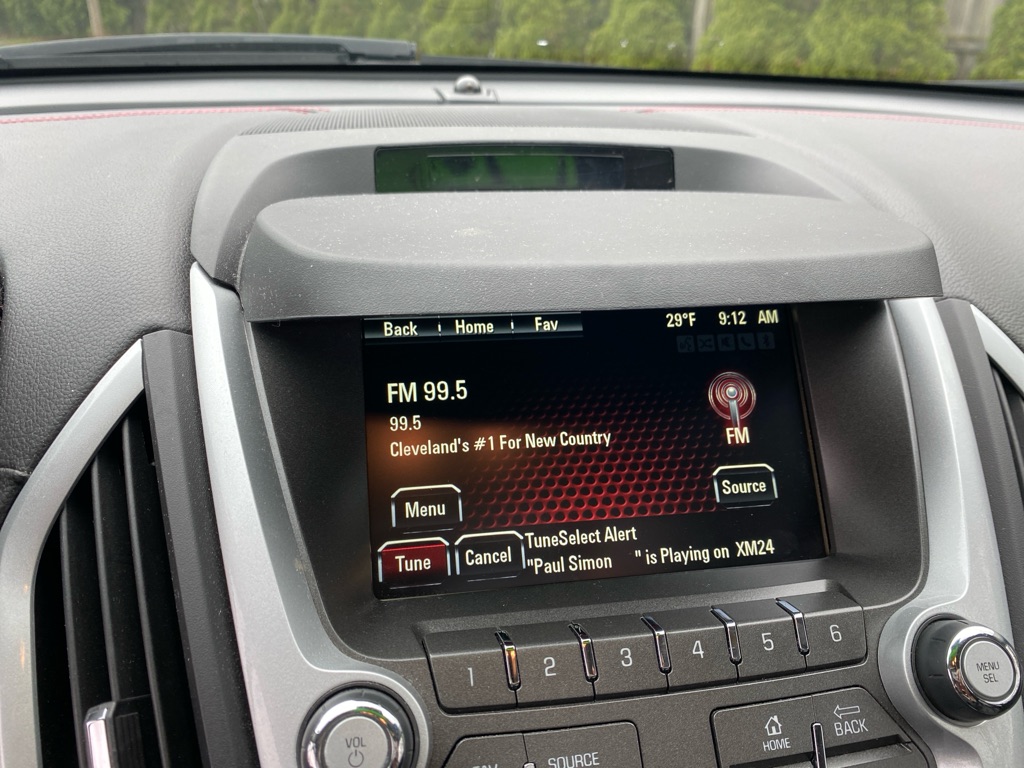 2015 GMC Terrain Denali - Photo 14