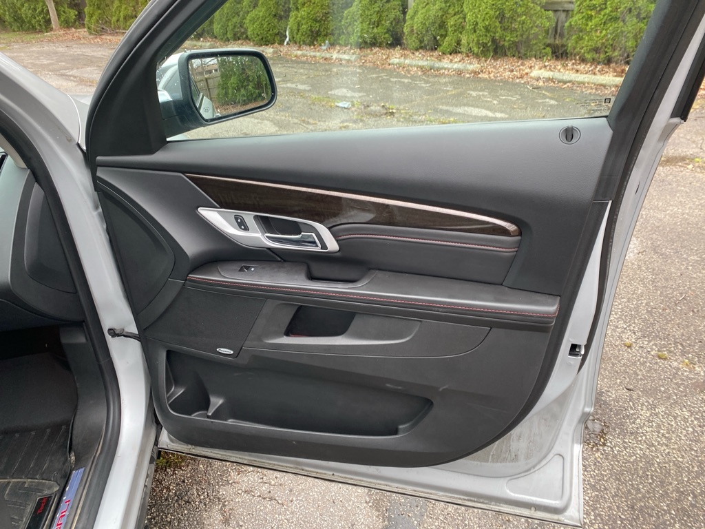 2015 GMC Terrain Denali - Photo 25