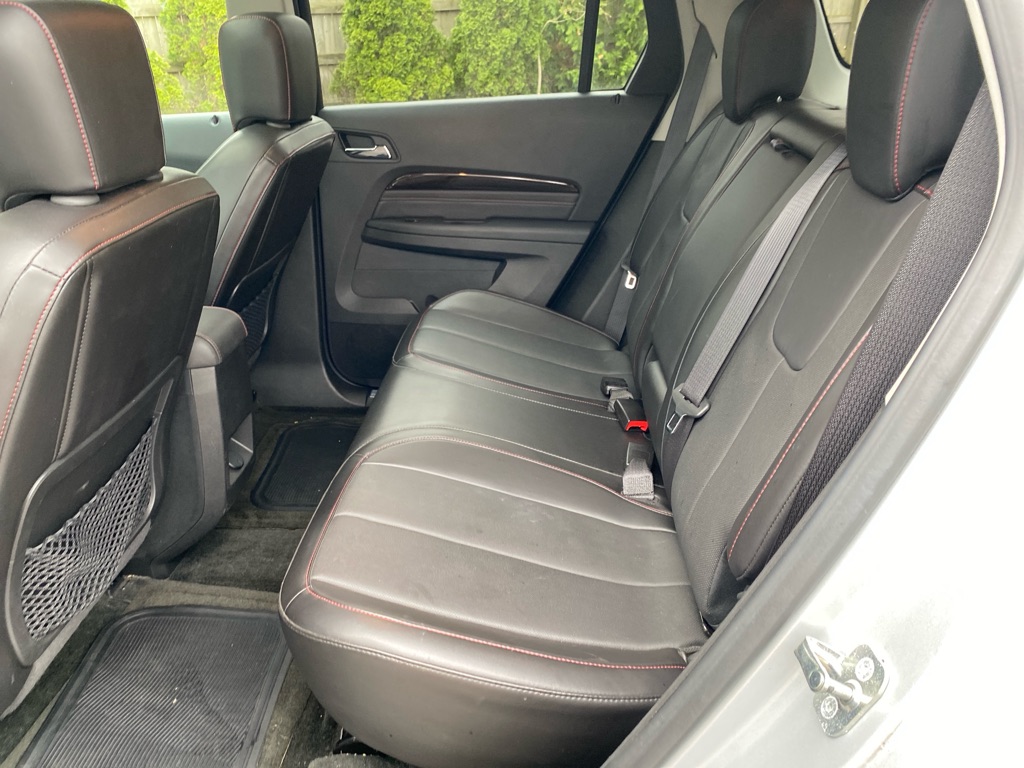 2015 GMC Terrain Denali - Photo 19