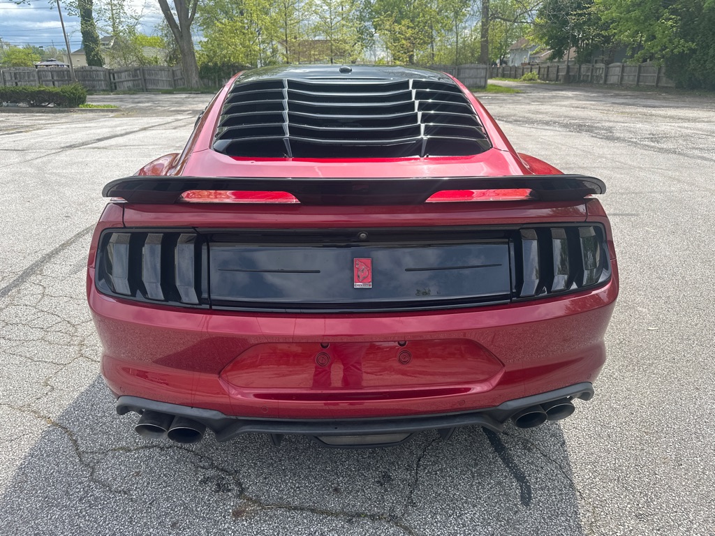 2019 Ford Mustang GT - Image 4