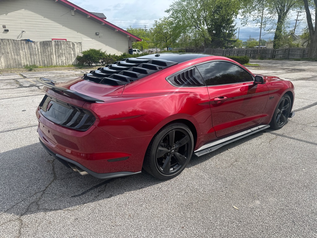 2019 Ford Mustang GT - Image 5