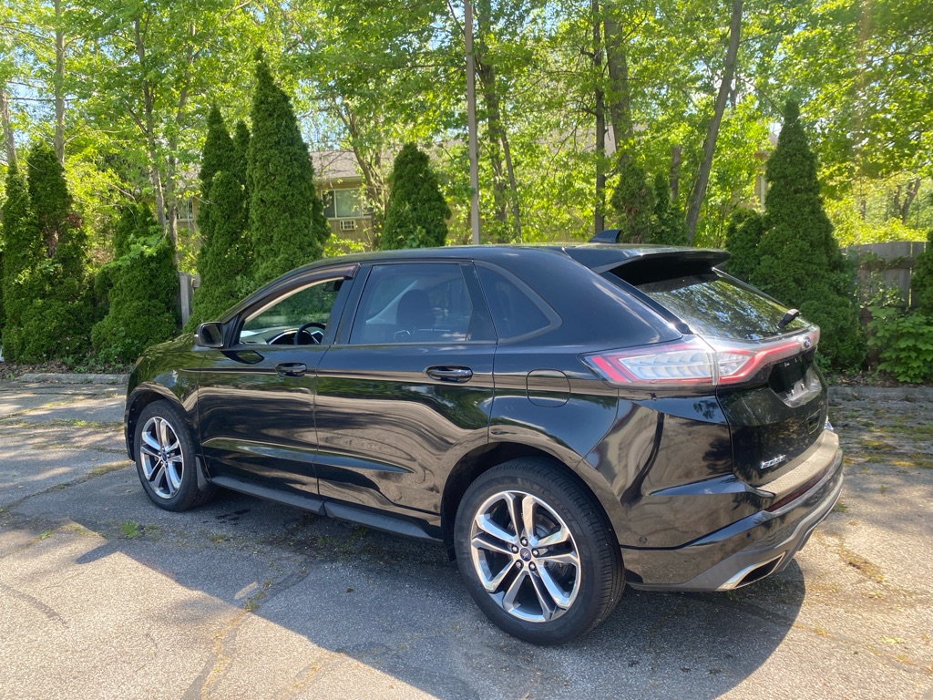 2016 Ford Edge Sport - Image 3