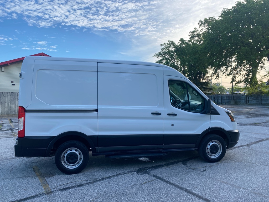 2019 Ford Transit 350 - Image 5