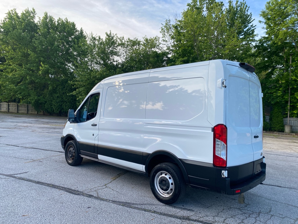 2019 Ford Transit 350 - Image 2