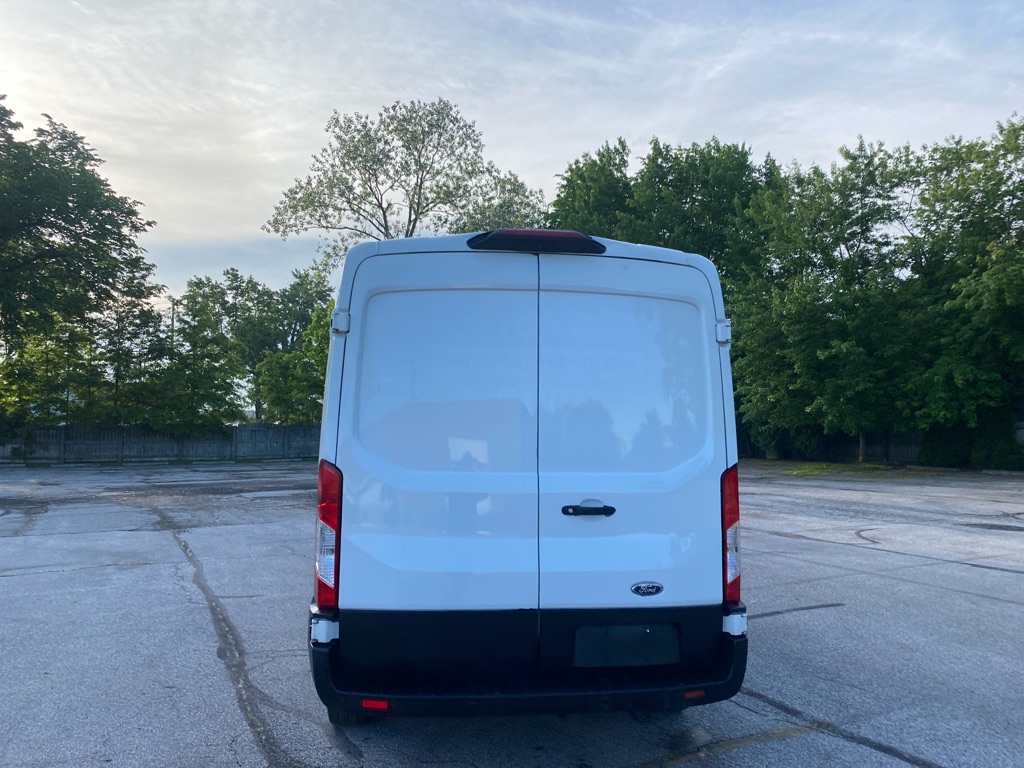 2019 Ford Transit 350 - Image 3