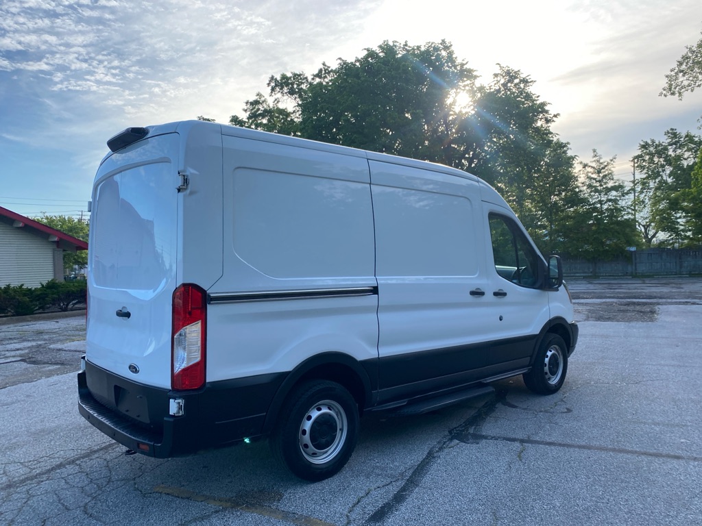 2019 Ford Transit 350 - Image 4