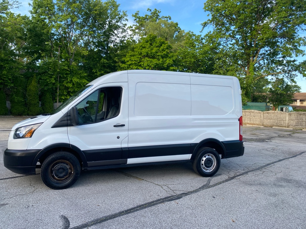 2019 Ford Transit 350 - Main Image