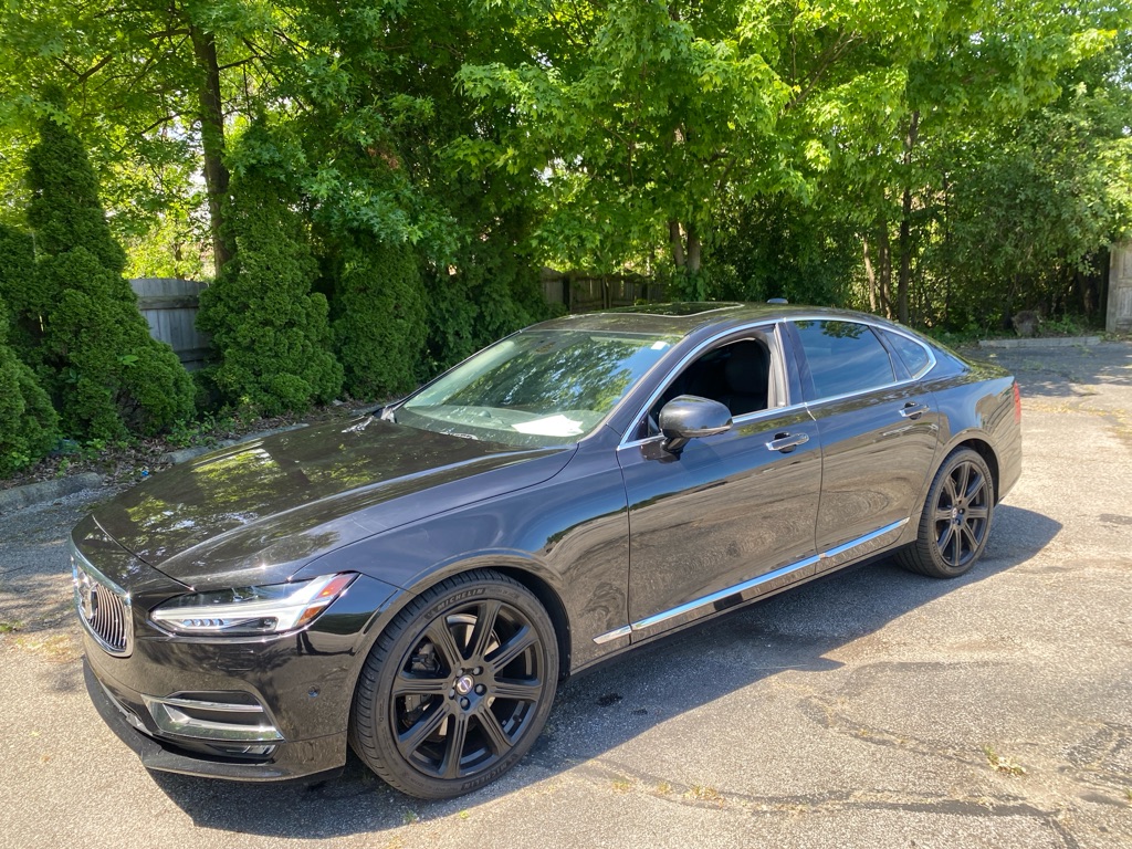 2017 Volvo S90 T6 Inscription AWD's photo