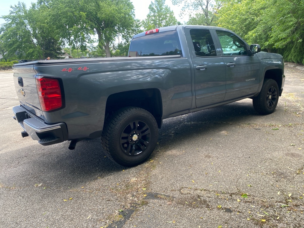 2016 Chevrolet Silverado 1500 LT - Image 5