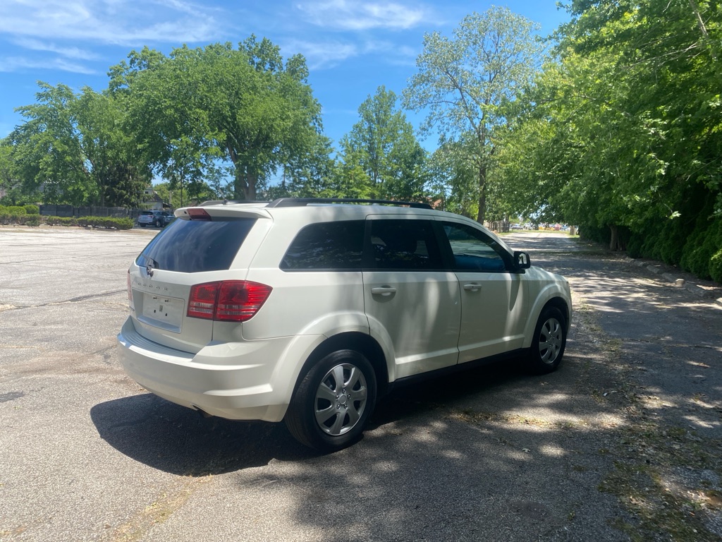2016 Dodge Journey SE - Image 5